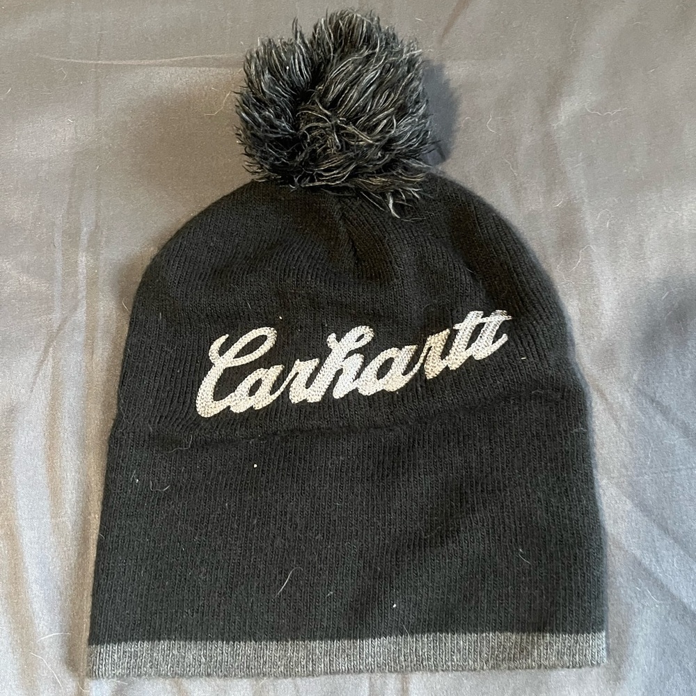 Two Hats
